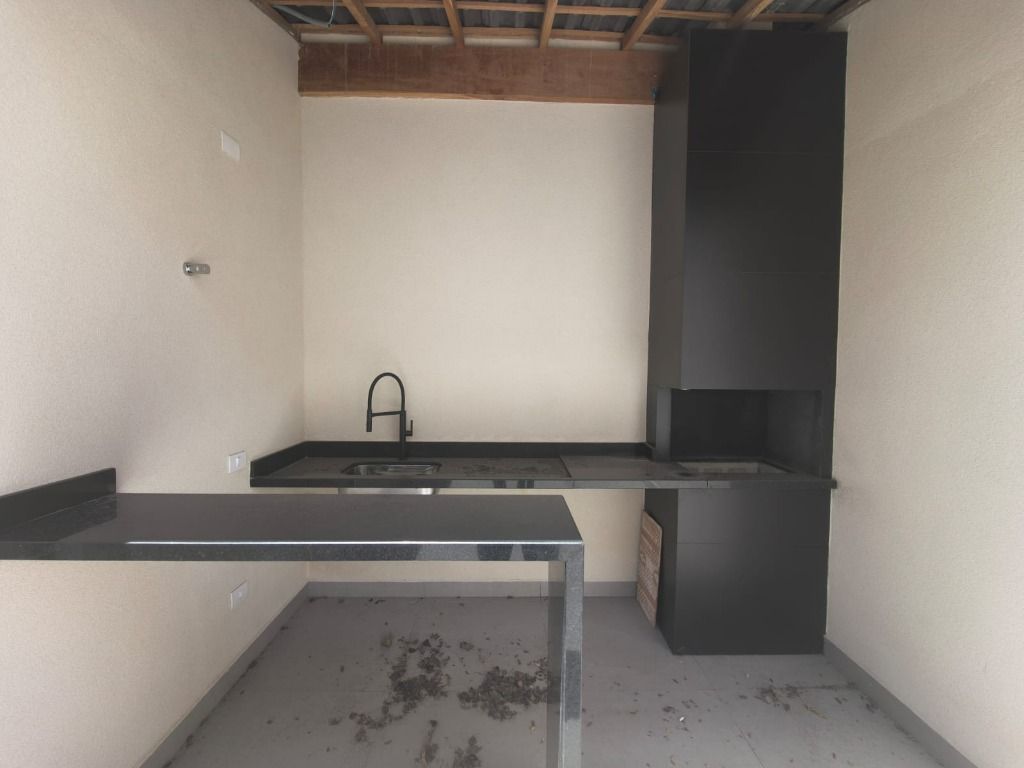 Sobrado, 3 quartos, 180 m² - Foto 13