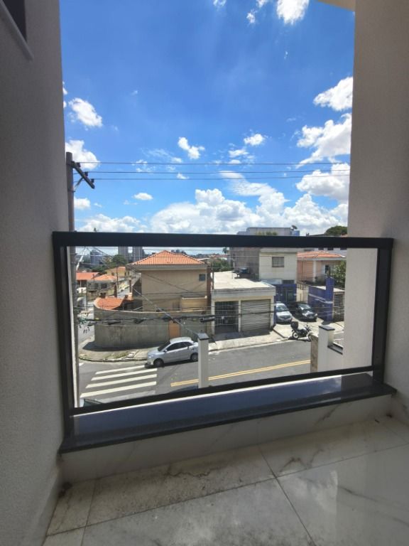 Sobrado, 3 quartos, 180 m² - Foto 22