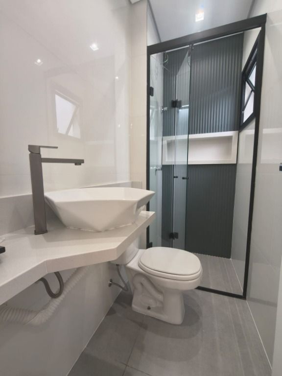 Sobrado, 3 quartos, 180 m² - Foto 27