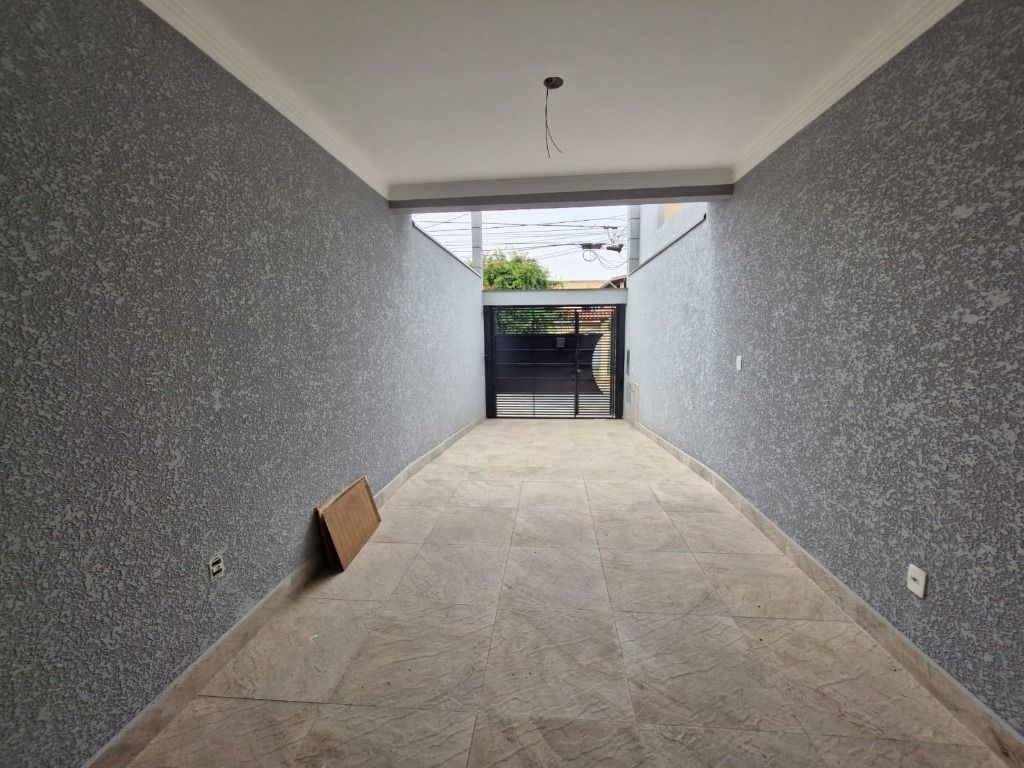 Sobrado, 3 quartos, 140 m² - Foto 4