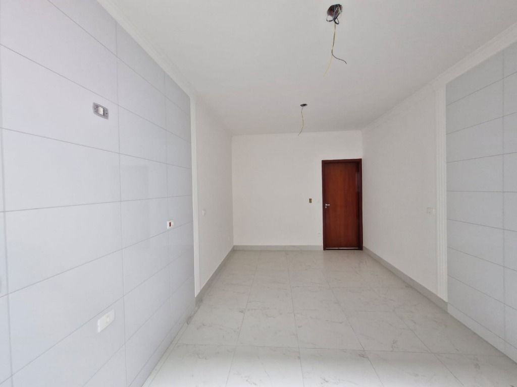 Sobrado, 3 quartos, 140 m² - Foto 8