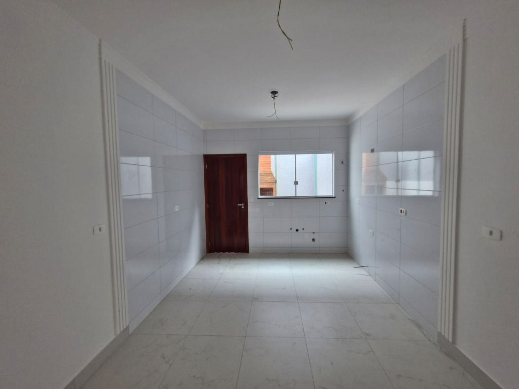 Sobrado, 3 quartos, 140 m² - Foto 7