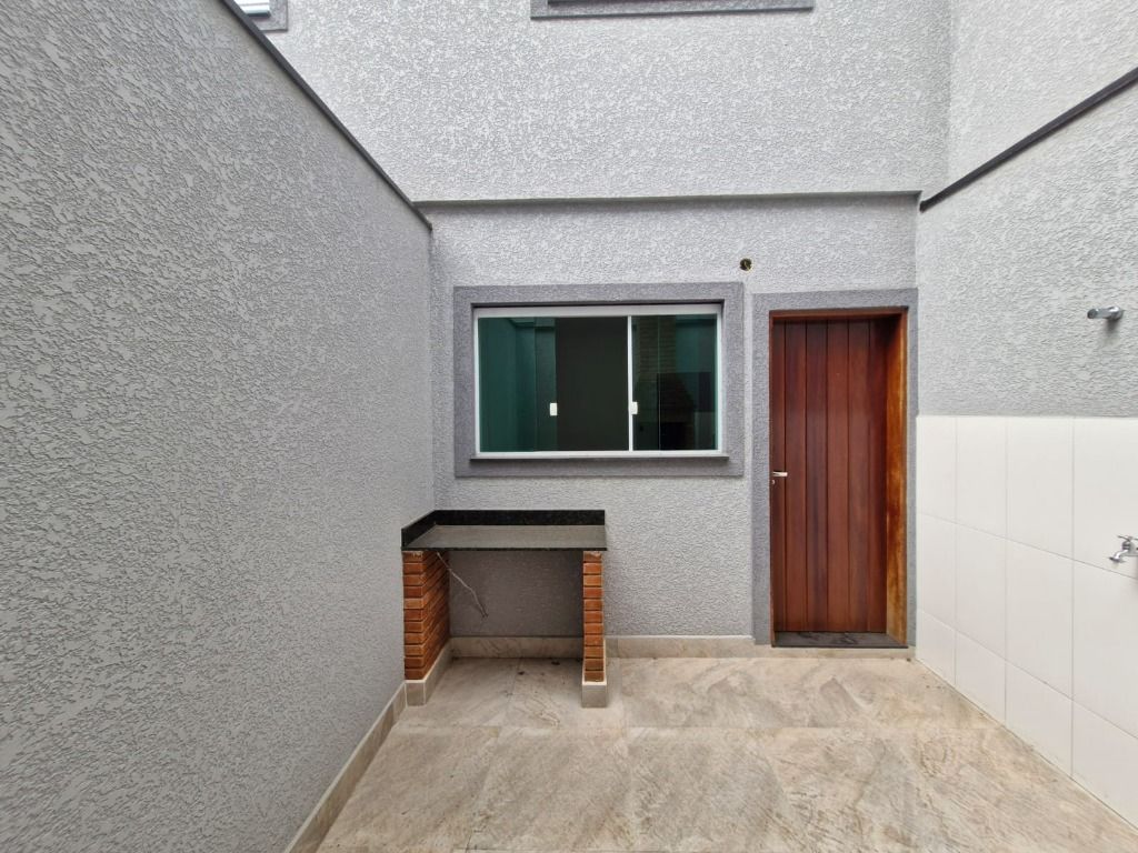Sobrado, 3 quartos, 140 m² - Foto 9