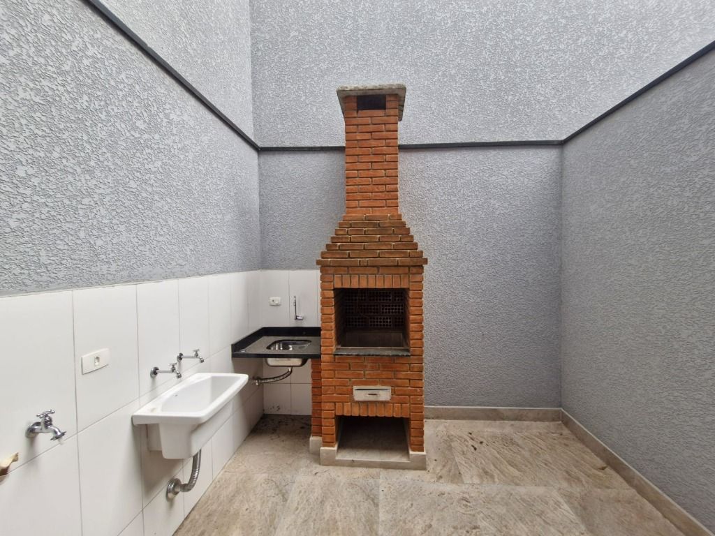 Sobrado, 3 quartos, 140 m² - Foto 10