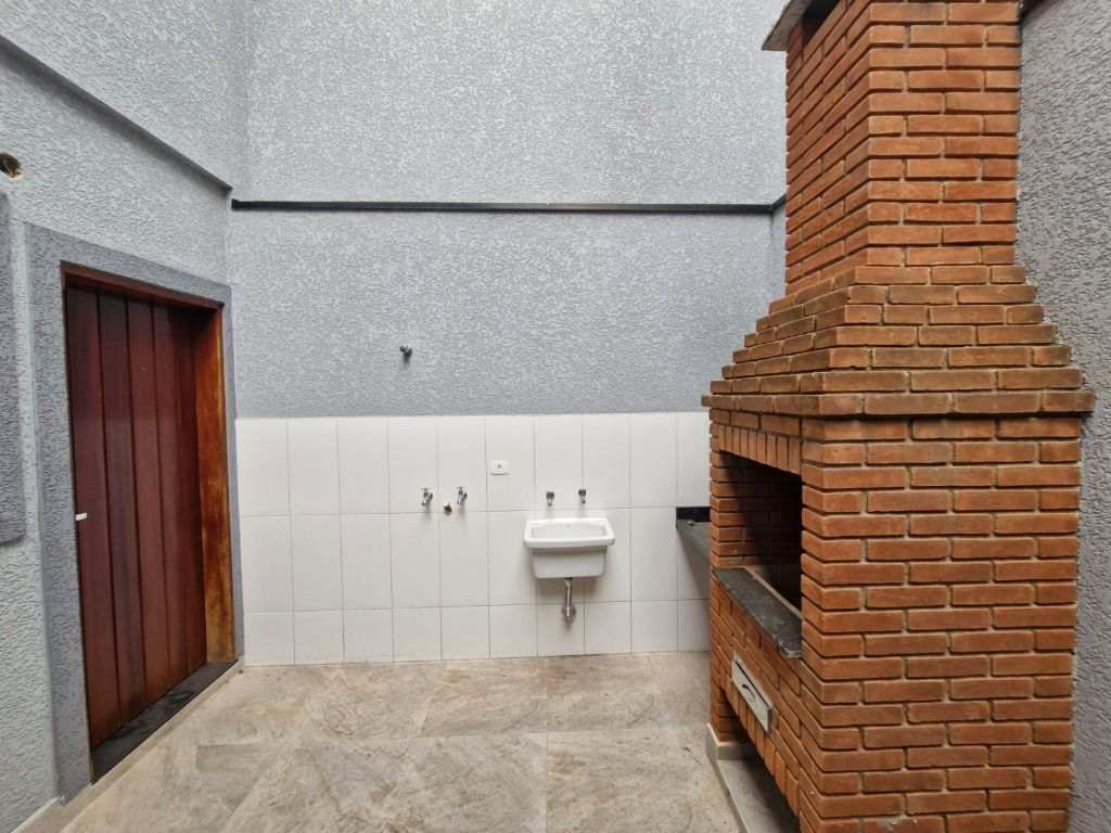 Sobrado, 3 quartos, 140 m² - Foto 11