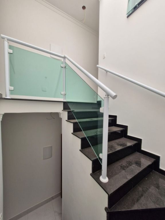 Sobrado, 3 quartos, 140 m² - Foto 12