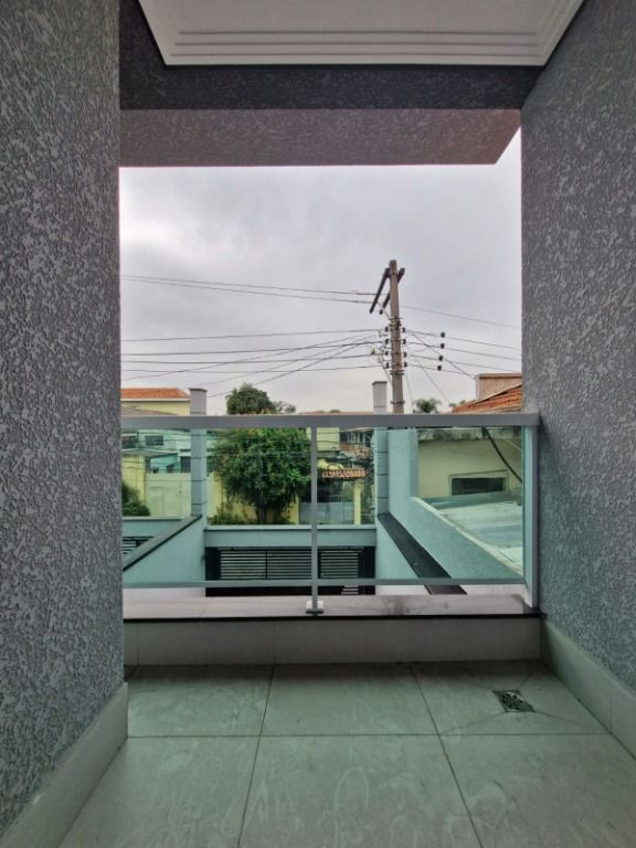 Sobrado, 3 quartos, 140 m² - Foto 20