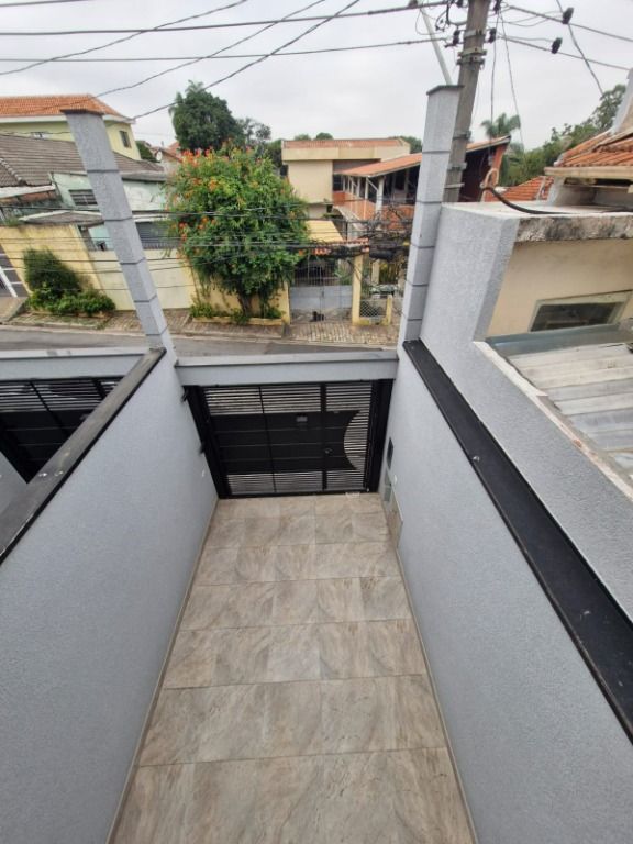 Sobrado, 3 quartos, 140 m² - Foto 21