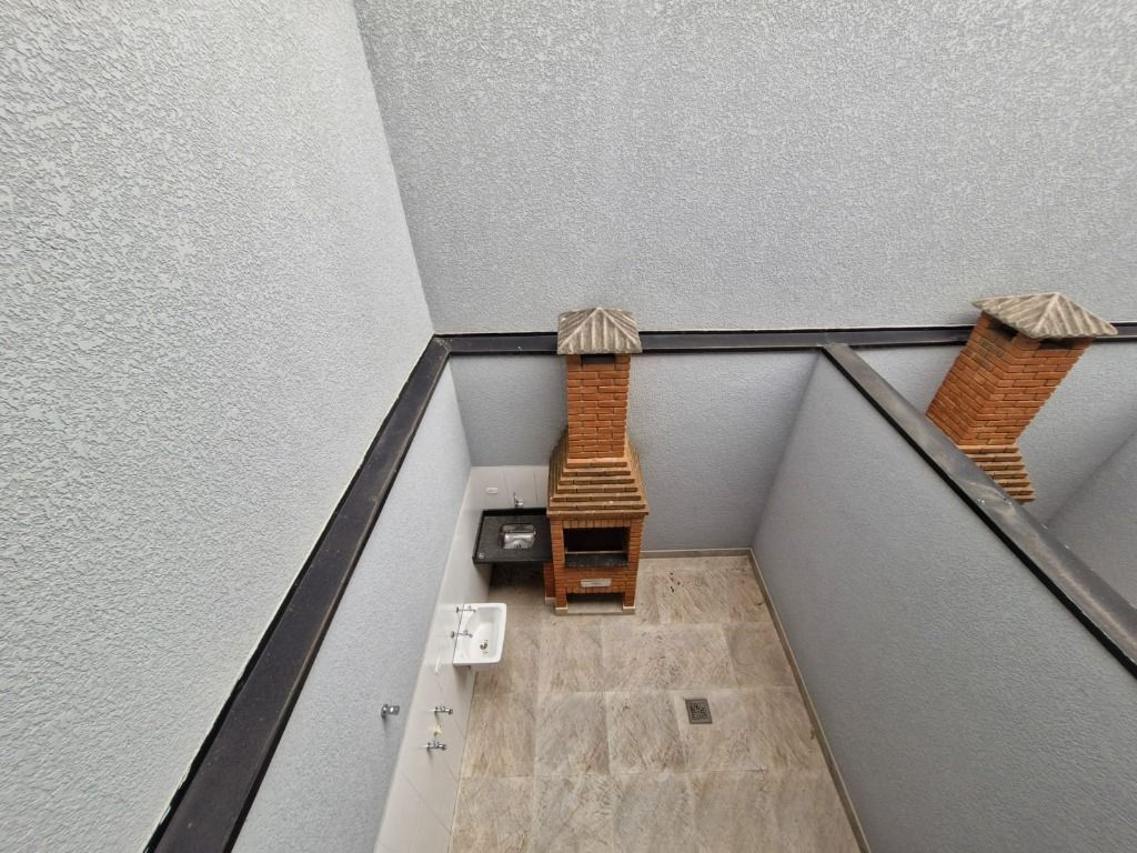 Sobrado, 3 quartos, 140 m² - Foto 28