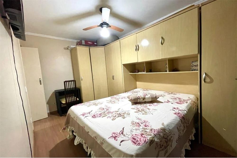 Apartamento, 2 quartos, 53 m² - Foto 5