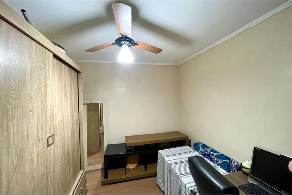Apartamento, 2 quartos, 53 m² - Foto 2