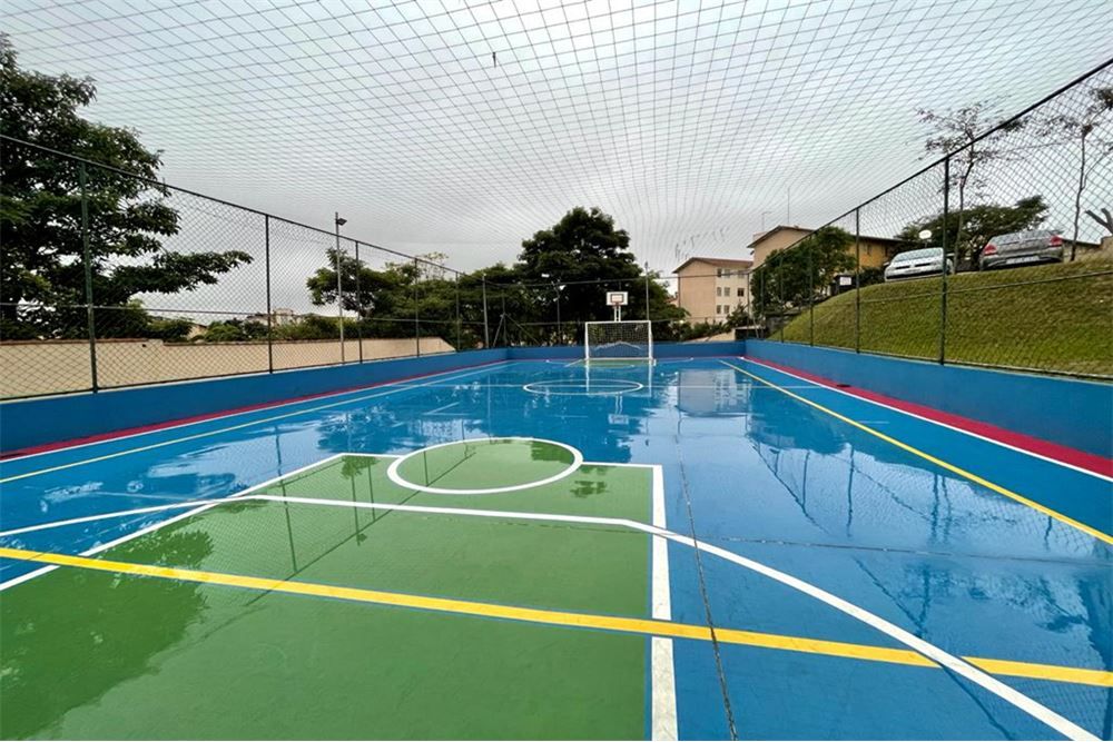 Apartamento, 2 quartos, 53 m² - Foto 4