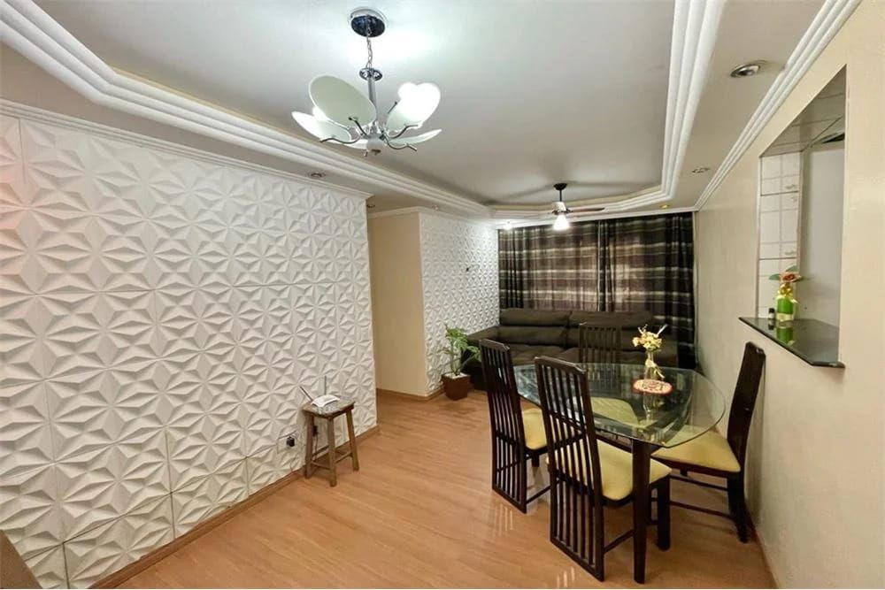Apartamento, 2 quartos, 53 m² - Foto 8