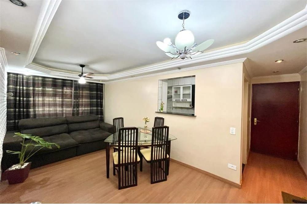 Apartamento, 2 quartos, 53 m² - Foto 6