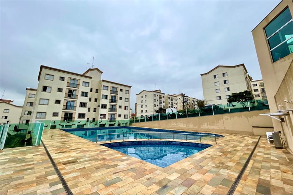 Apartamento, 2 quartos, 53 m² - Foto 9