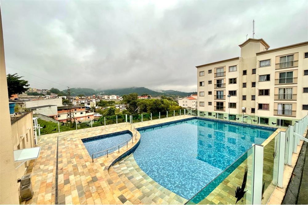 Apartamento, 2 quartos, 53 m² - Foto 1