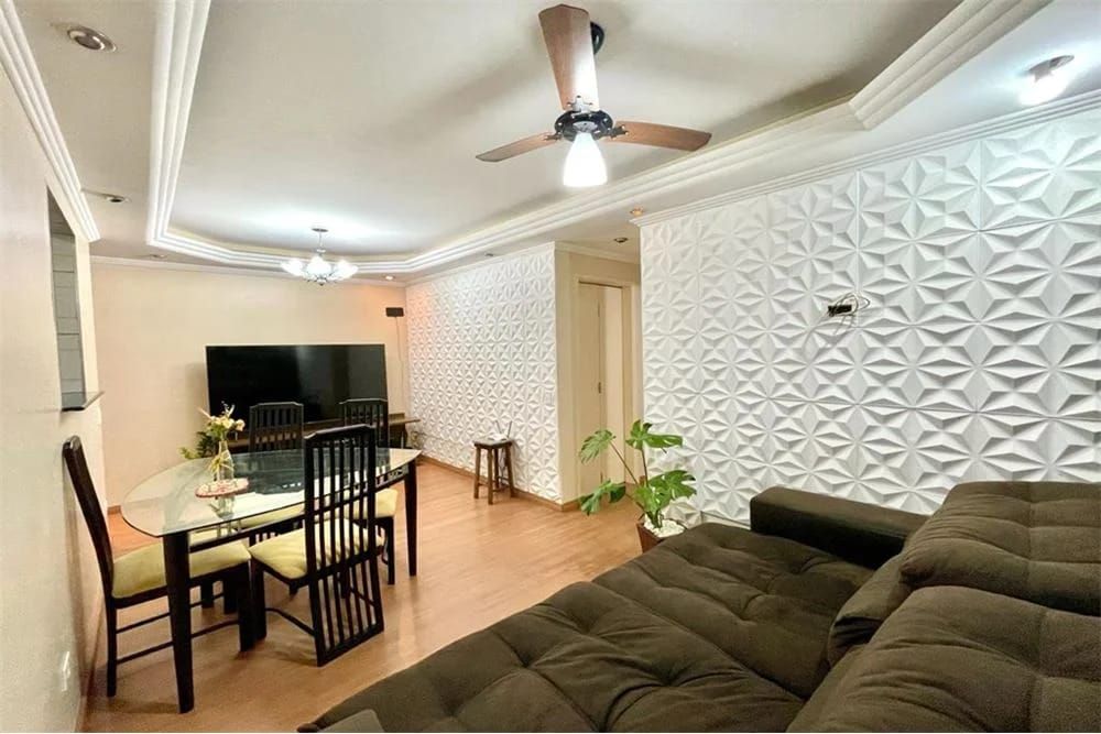 Apartamento, 2 quartos, 53 m² - Foto 14