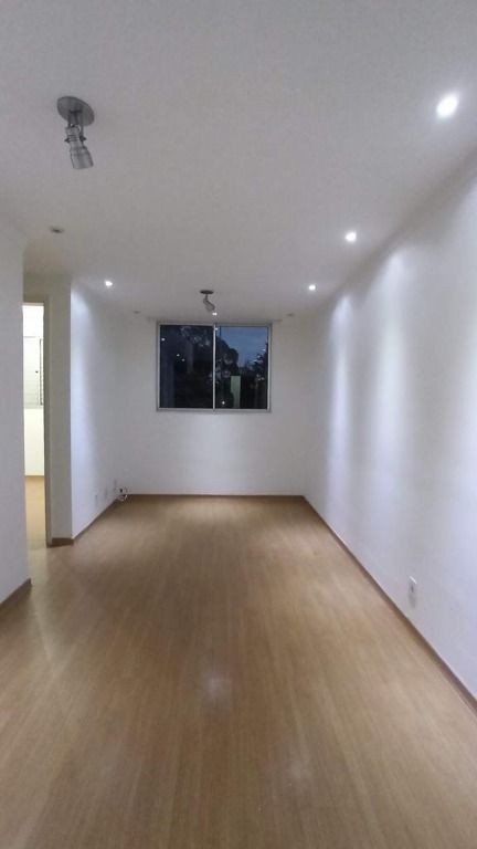 Apartamento, 2 quartos, 50 m² - Foto 5