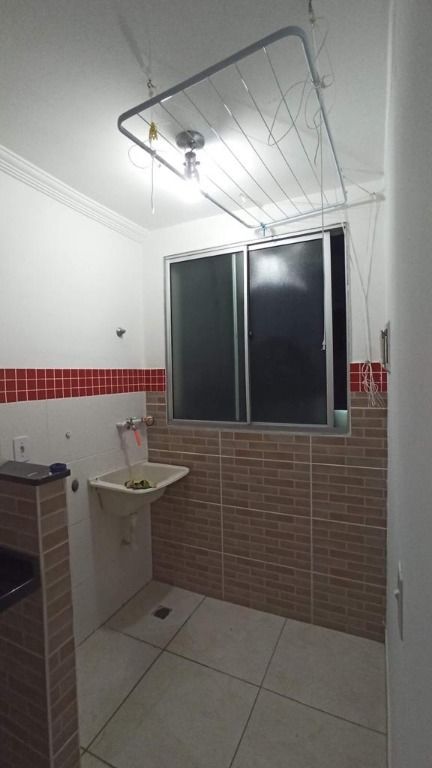 Apartamento, 2 quartos, 50 m² - Foto 6