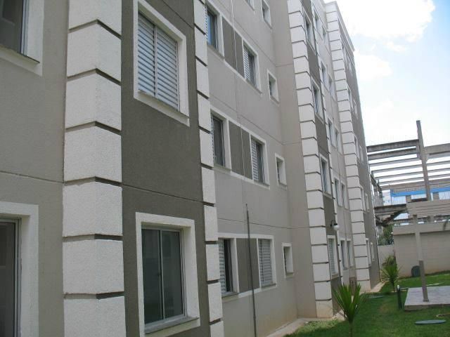 Apartamento, 2 quartos, 50 m² - Foto 9