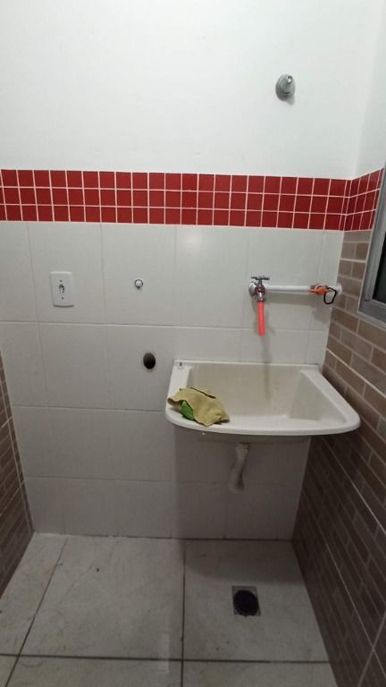 Apartamento, 2 quartos, 50 m² - Foto 8