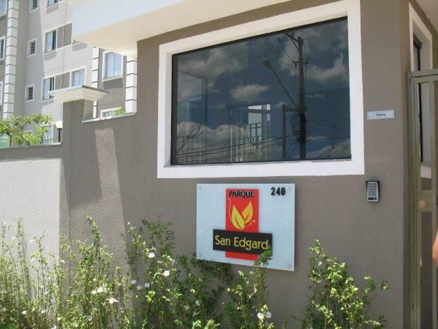 Apartamento, 2 quartos, 50 m² - Foto 16