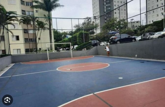 Apartamento, 2 quartos, 56 m² - Foto 2