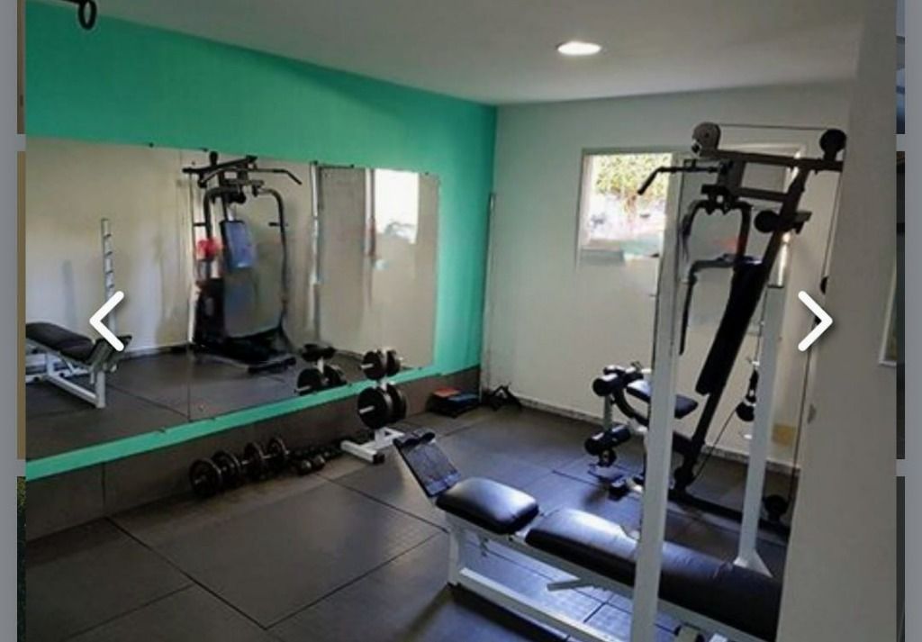 Apartamento, 2 quartos, 56 m² - Foto 5