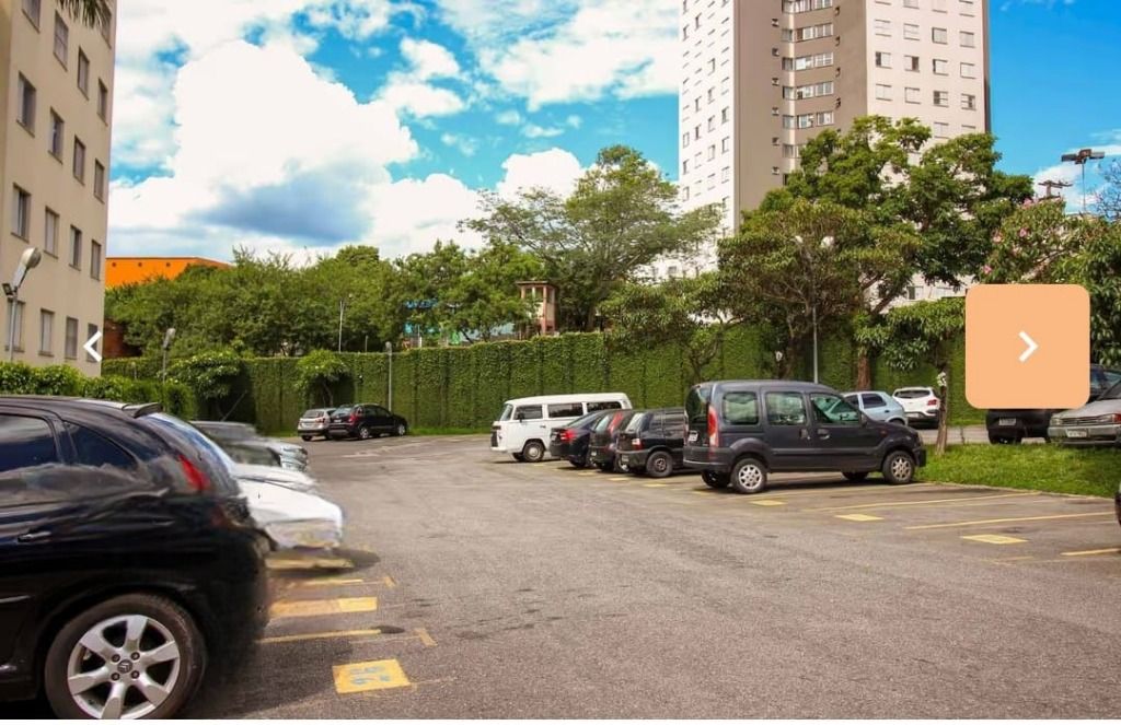 Apartamento, 2 quartos, 56 m² - Foto 6