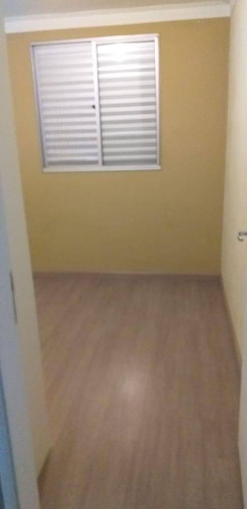 Apartamento, 2 quartos, 47 m² - Foto 2
