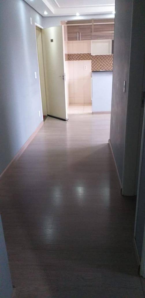 Apartamento, 2 quartos, 47 m² - Foto 3
