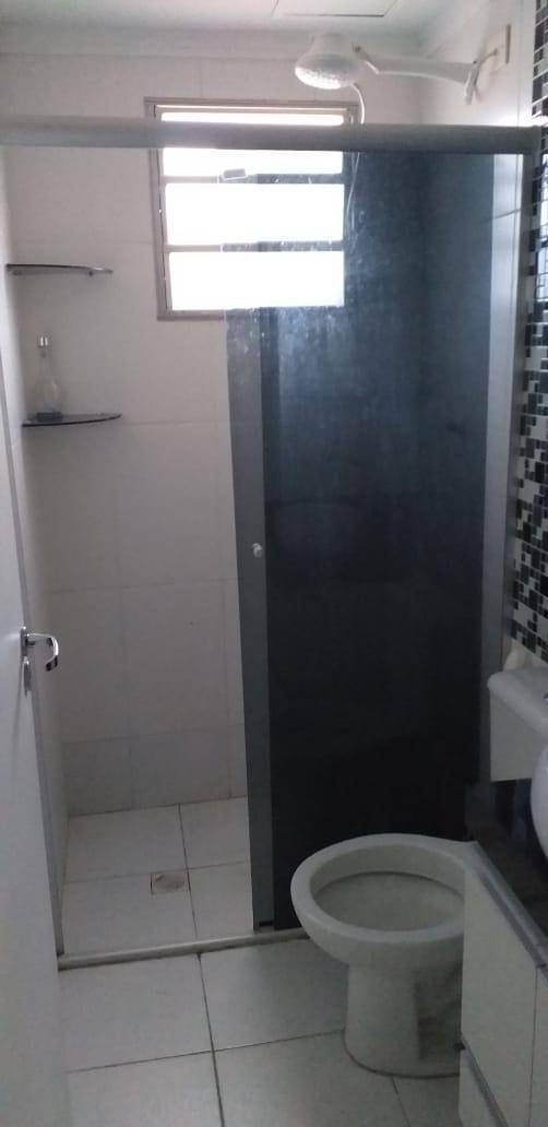 Apartamento, 2 quartos, 47 m² - Foto 8