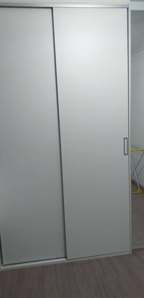 Apartamento, 2 quartos, 47 m² - Foto 7