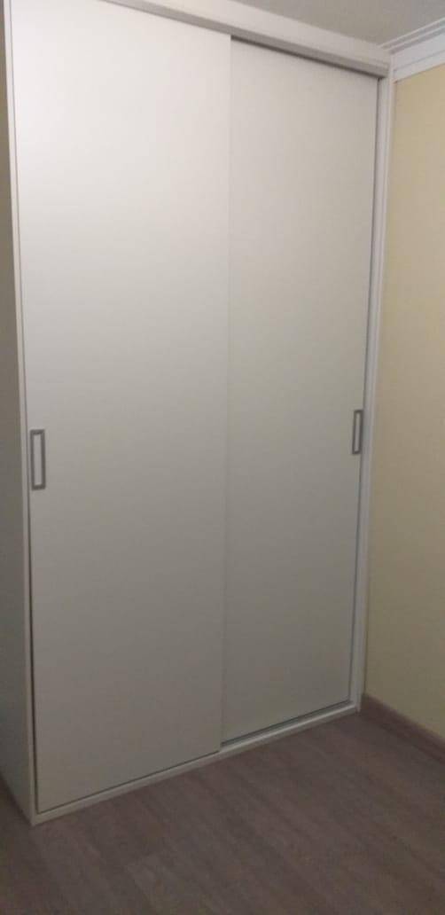 Apartamento, 2 quartos, 47 m² - Foto 6