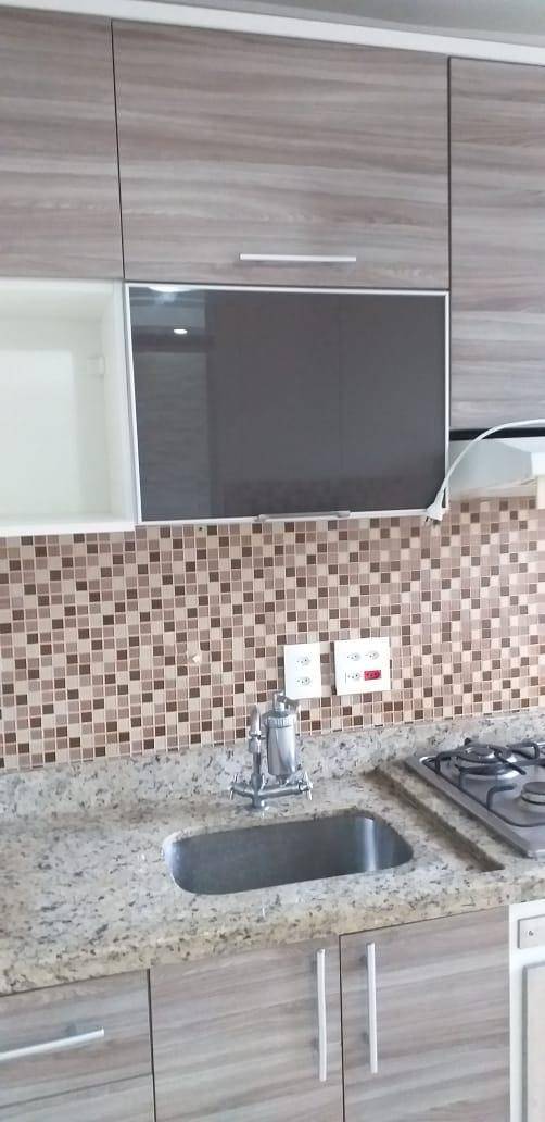 Apartamento, 2 quartos, 47 m² - Foto 11