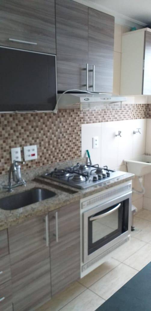 Apartamento, 2 quartos, 47 m² - Foto 1