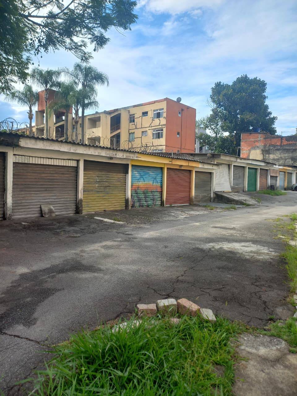 Apartamento, 2 quartos, 50 m² - Foto 6