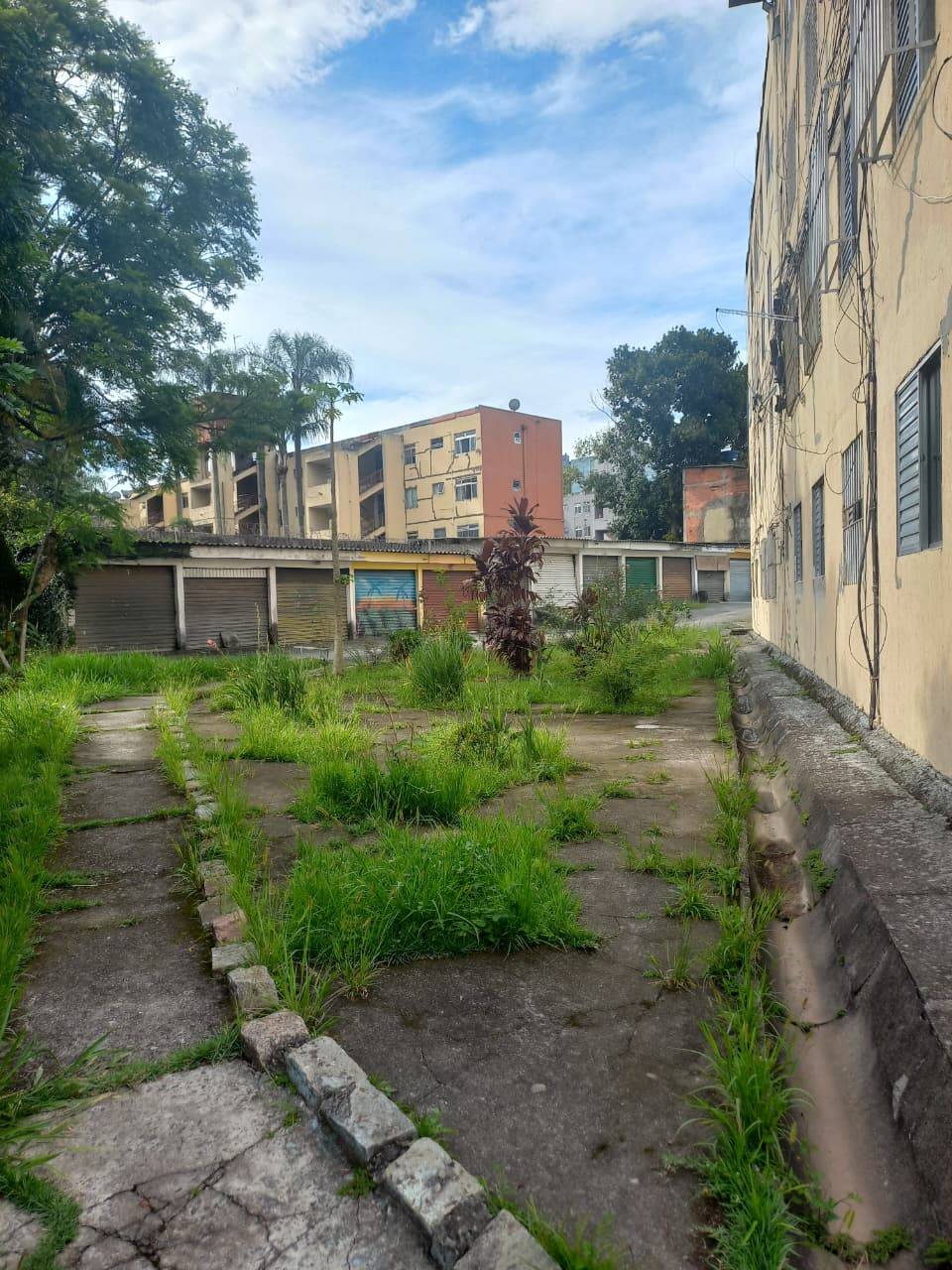 Apartamento, 2 quartos, 50 m² - Foto 7