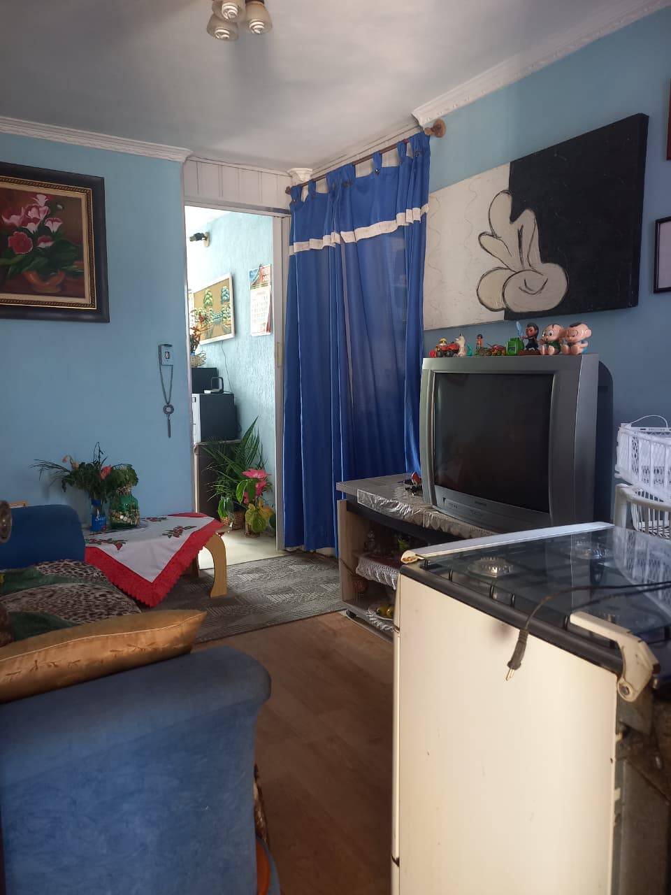 Apartamento, 2 quartos, 50 m² - Foto 10