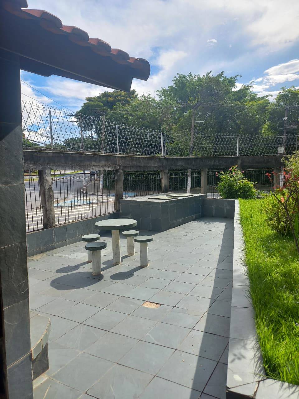 Apartamento, 2 quartos, 50 m² - Foto 8