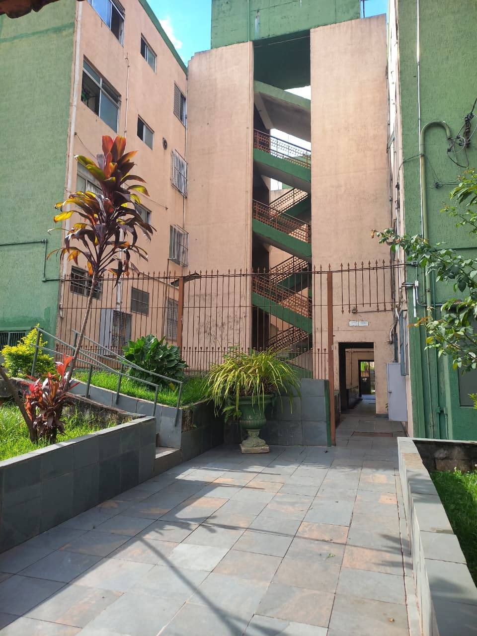 Apartamento, 2 quartos, 50 m² - Foto 1