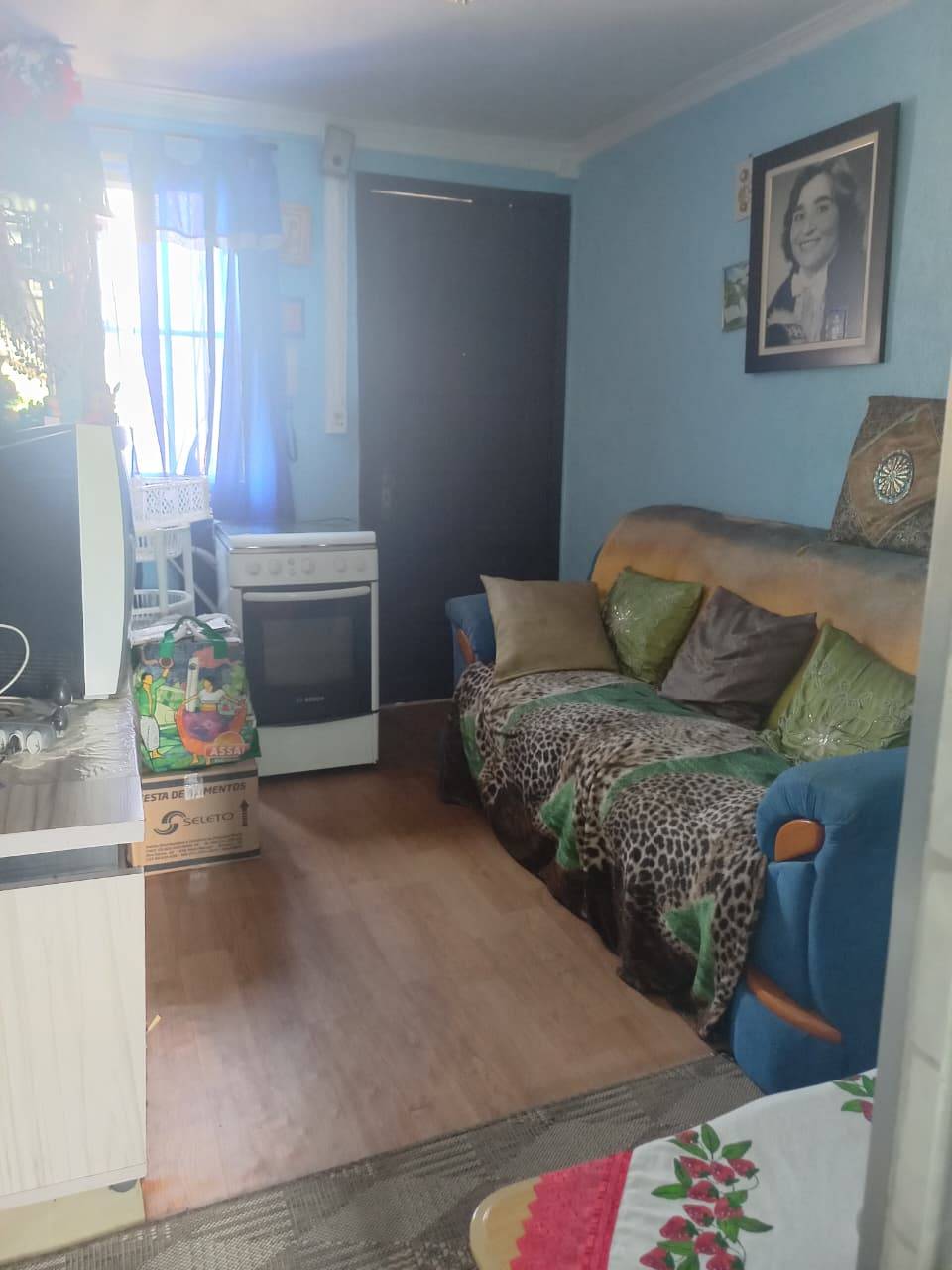 Apartamento, 2 quartos, 50 m² - Foto 12