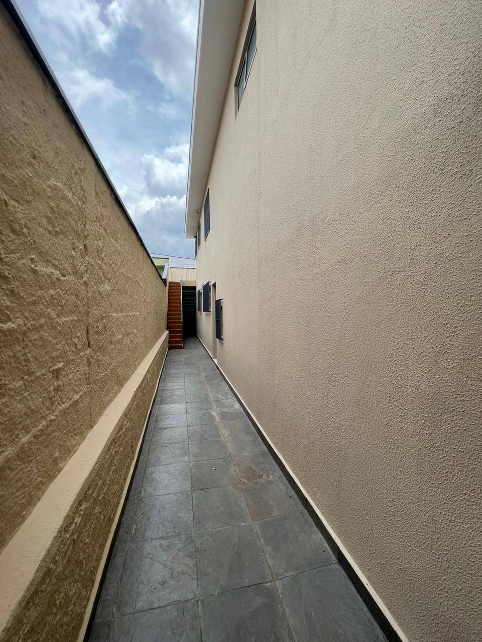 Sobrado, 3 quartos, 170 m² - Foto 4