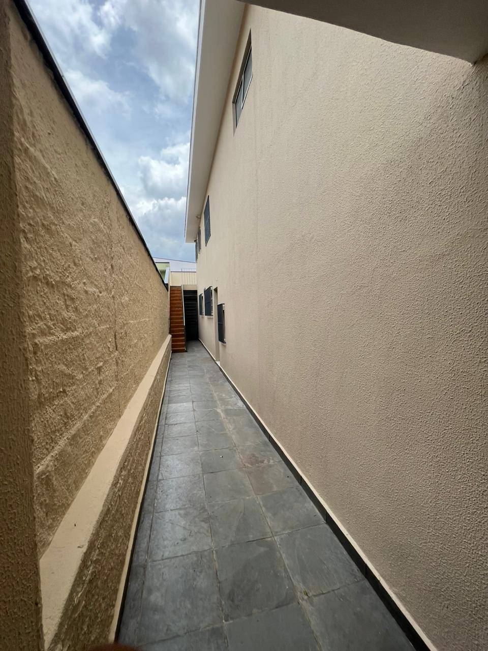 Sobrado, 3 quartos, 170 m² - Foto 5