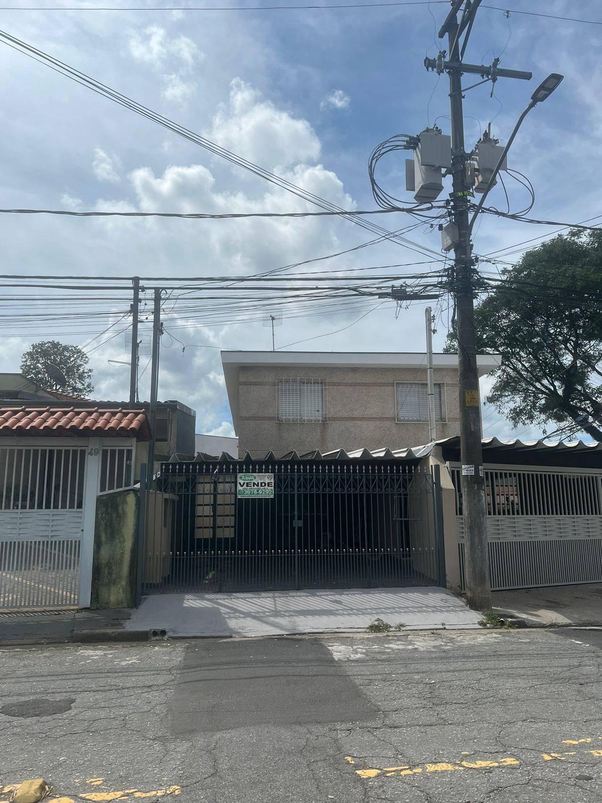 Sobrado, 3 quartos, 170 m² - Foto 40