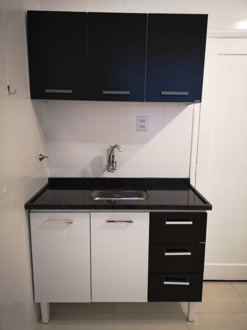 Apartamento, 2 quartos, 50 m² - Foto 11