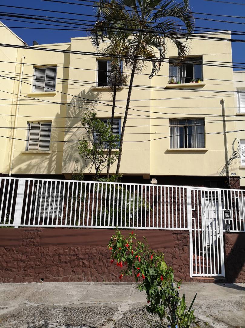 Apartamento, 2 quartos, 50 m² - Foto 1