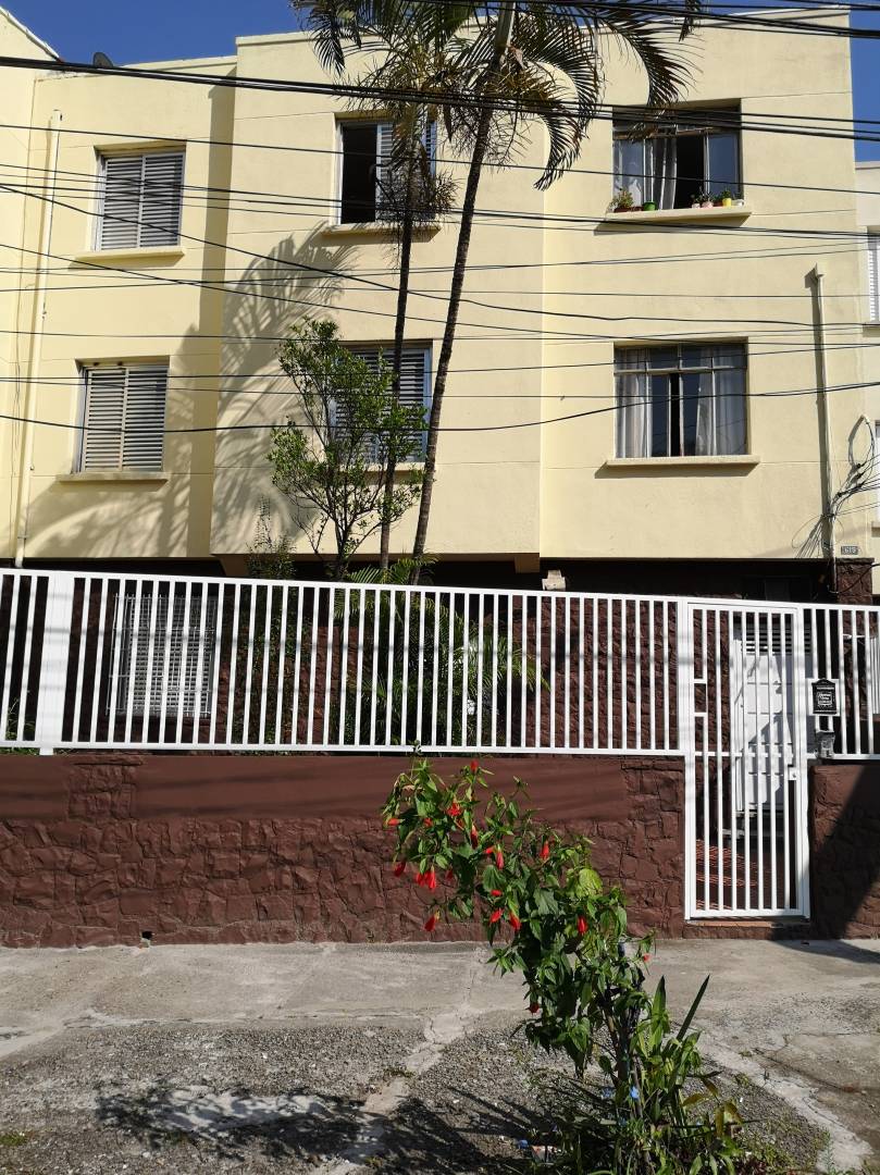 Apartamento, 2 quartos, 50 m² - Foto 13