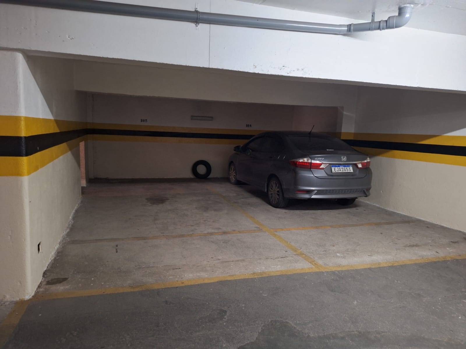 Apartamento, 3 quartos, 109 m² - Foto 2