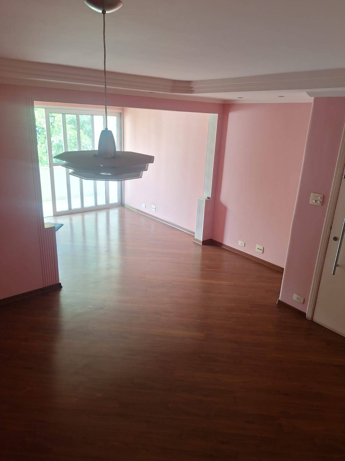 Apartamento, 3 quartos, 109 m² - Foto 6